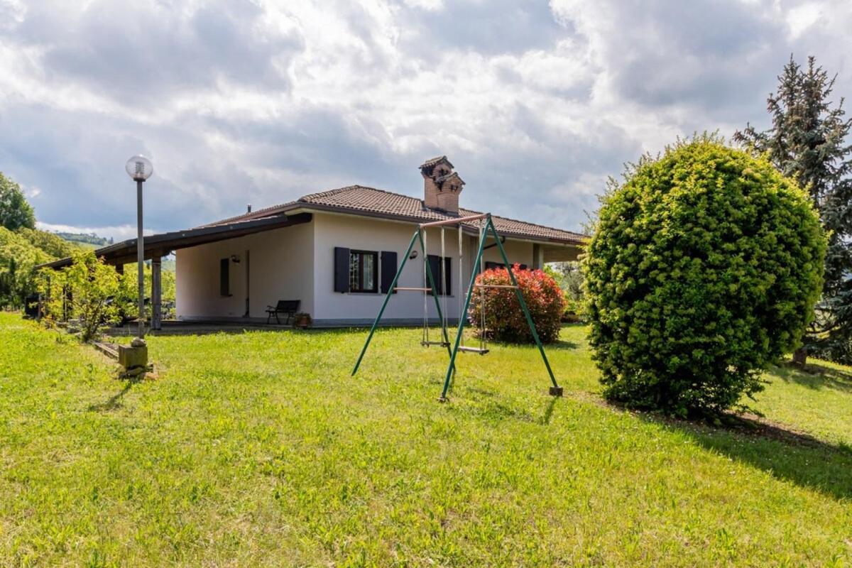 Tra Vigne E Stelle Ferienhaus Neive