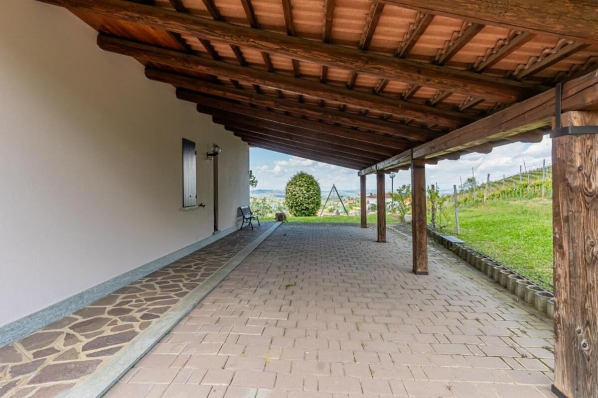 Tra Vigne E Stelle Holiday home Neive