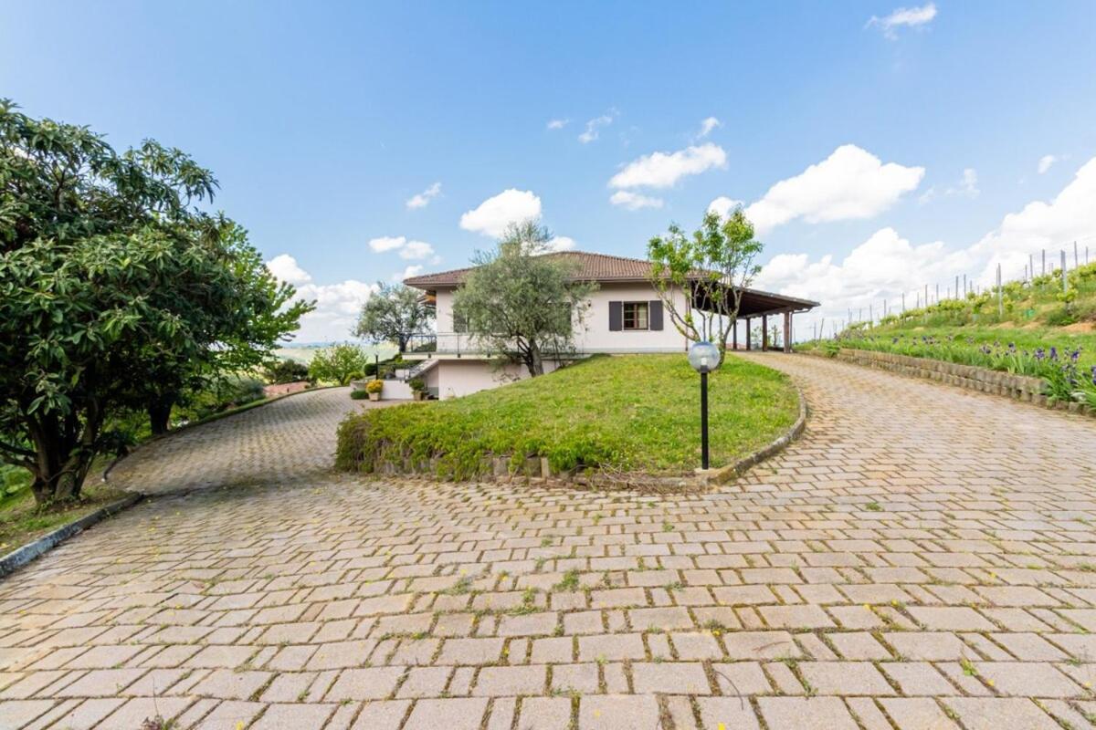 Tra Vigne E Stelle Holiday home *