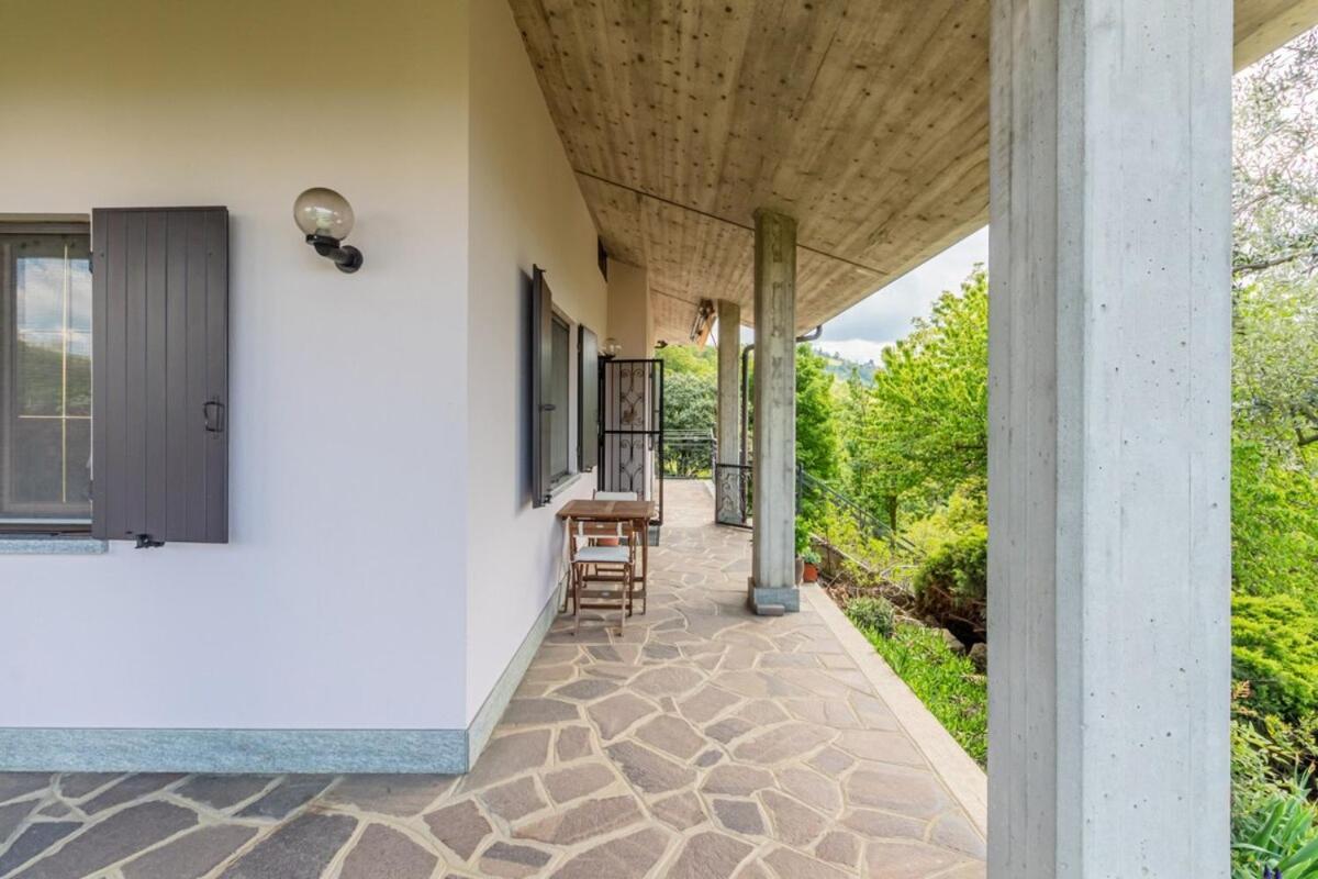 Holiday home Tra Vigne E Stelle *