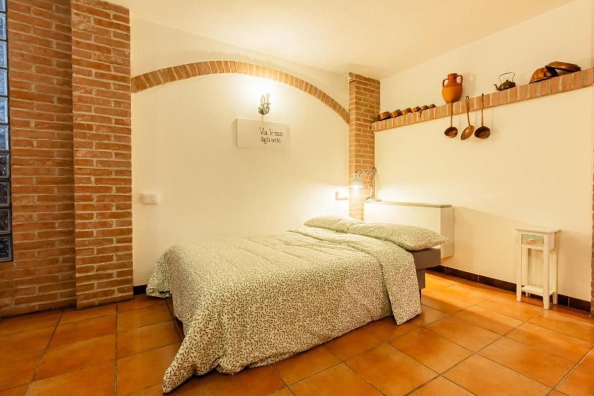 Holiday home Tra Vigne E Stelle Neive