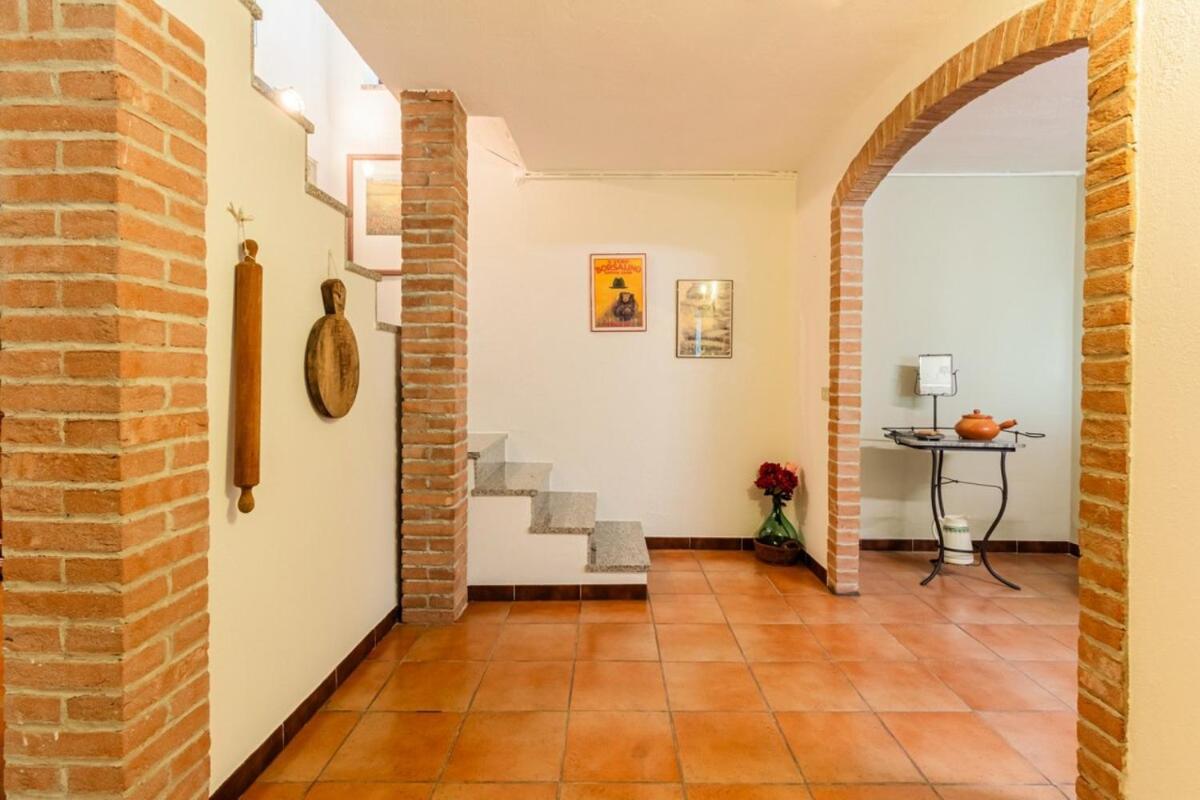 Ferienhaus Tra Vigne E Stelle