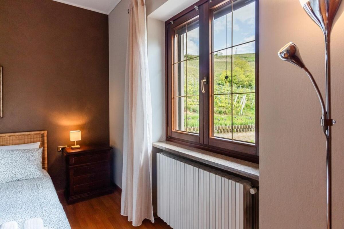 Holiday home Tra Vigne E Stelle *