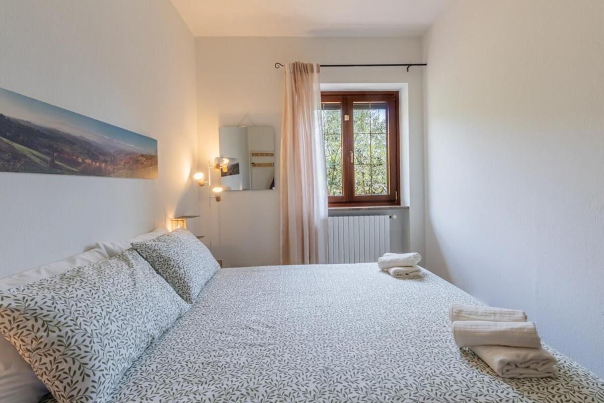 Tra Vigne E Stelle Holiday home