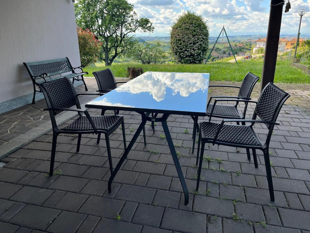 Tra Vigne E Stelle Holiday home *