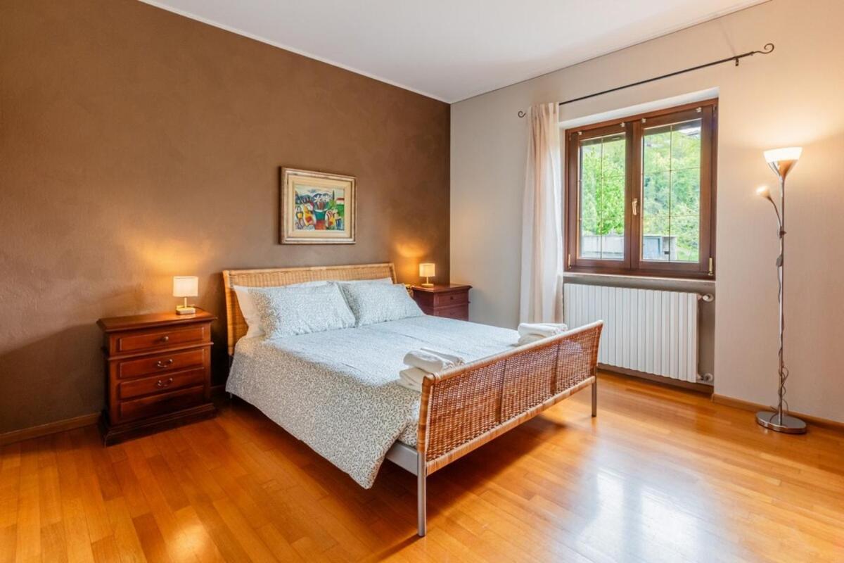 Holiday home Tra Vigne E Stelle *
