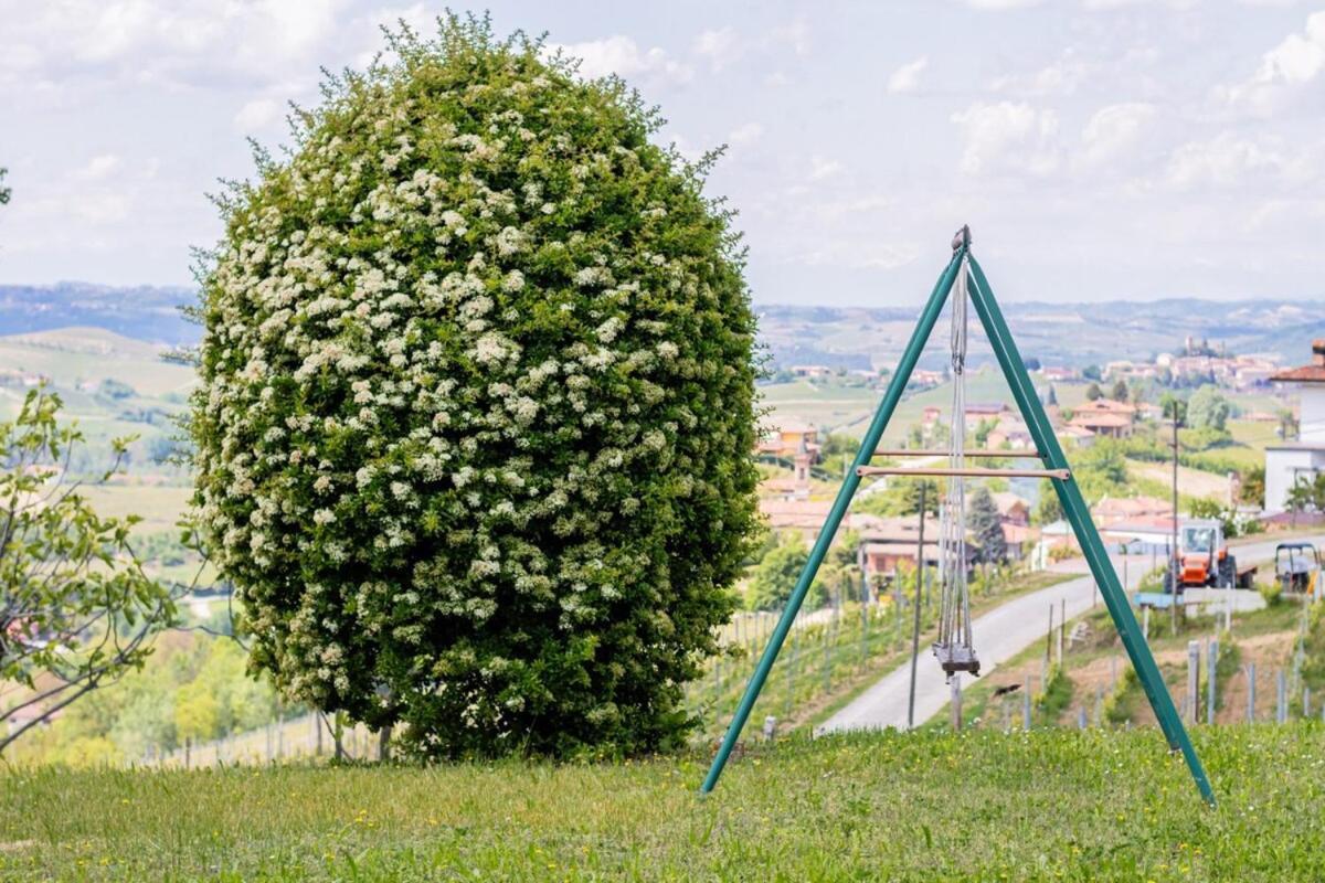 Tra Vigne E Stelle * Neive