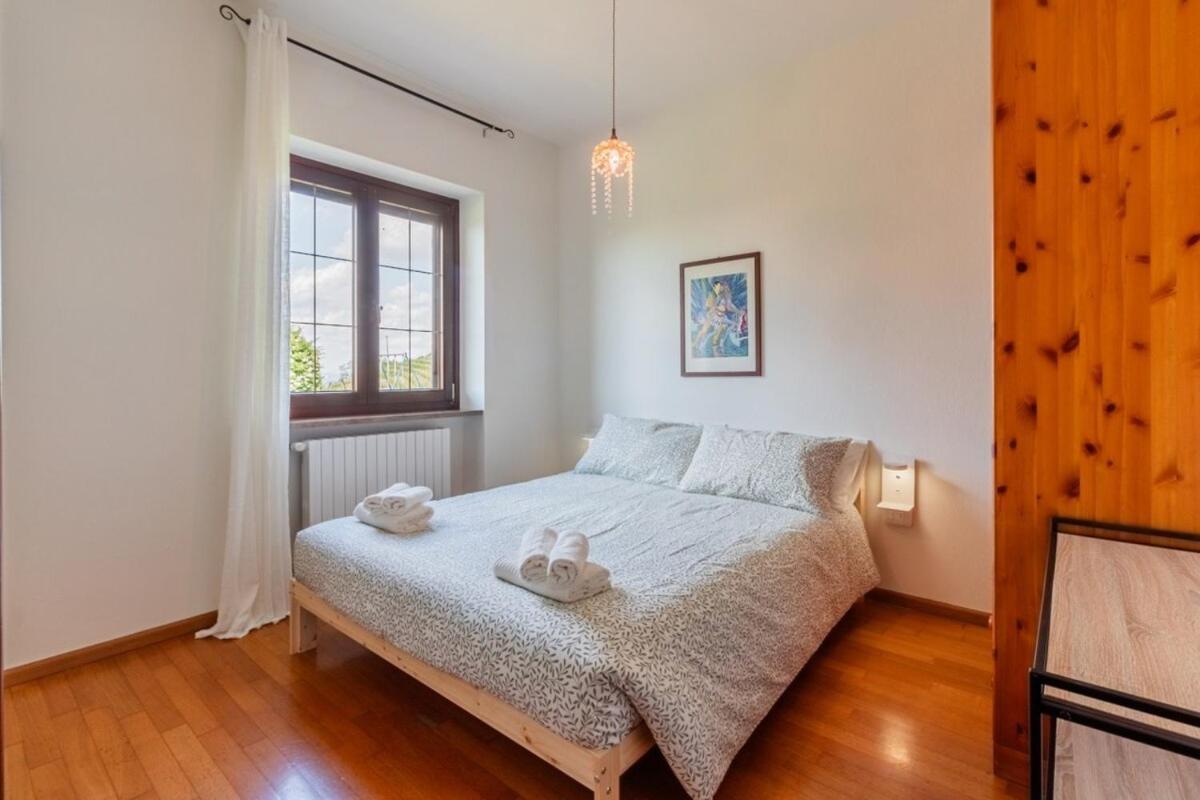Tra Vigne E Stelle Holiday home *