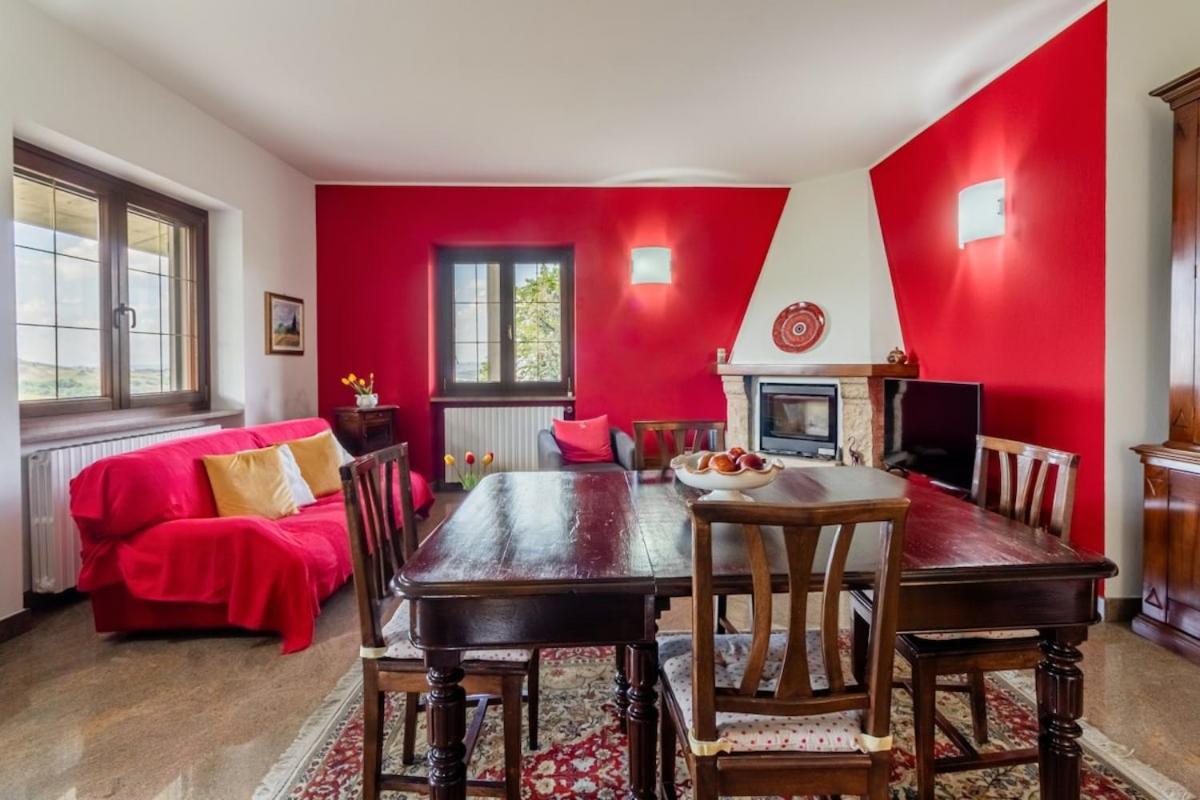 Holiday home Tra Vigne E Stelle Neive