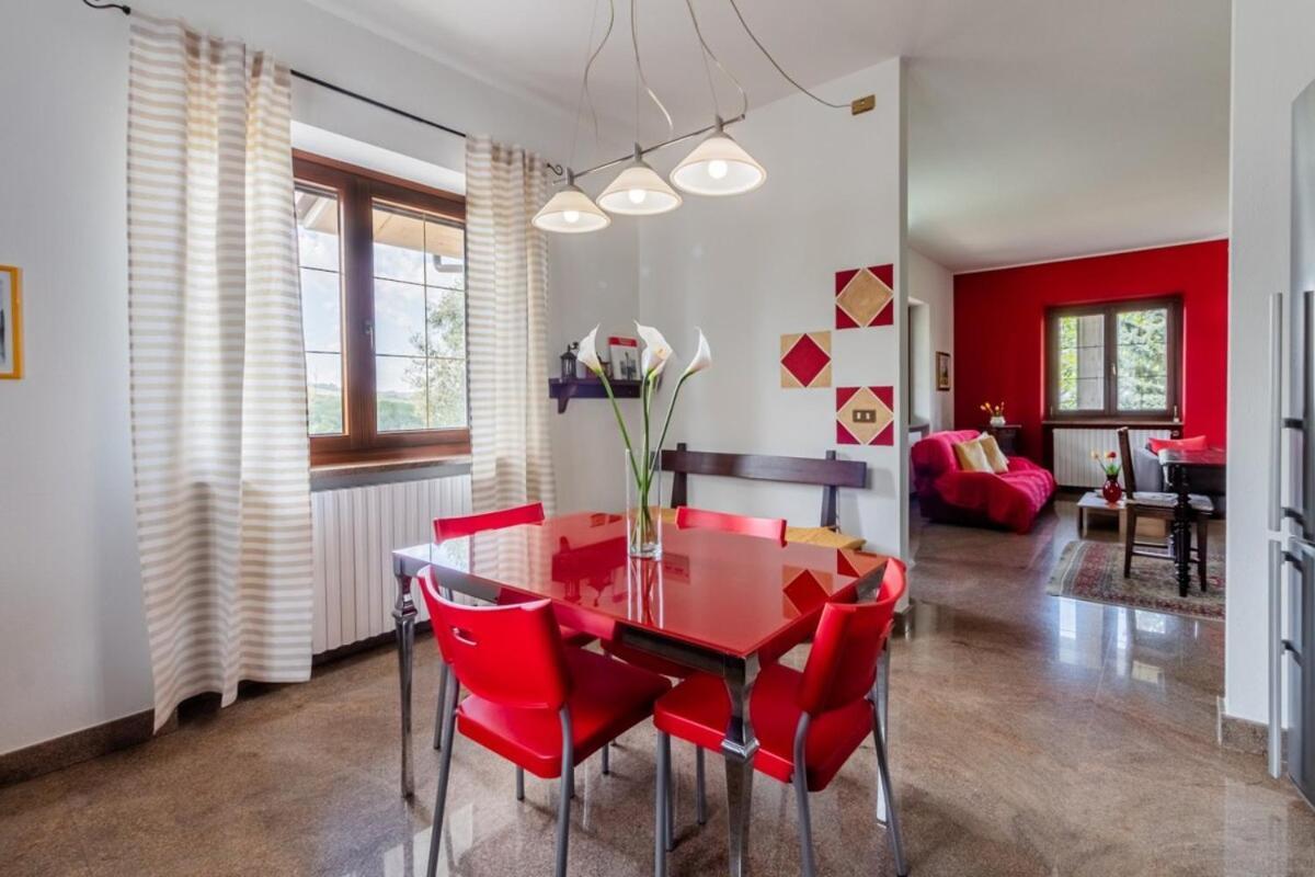 Holiday home Tra Vigne E Stelle