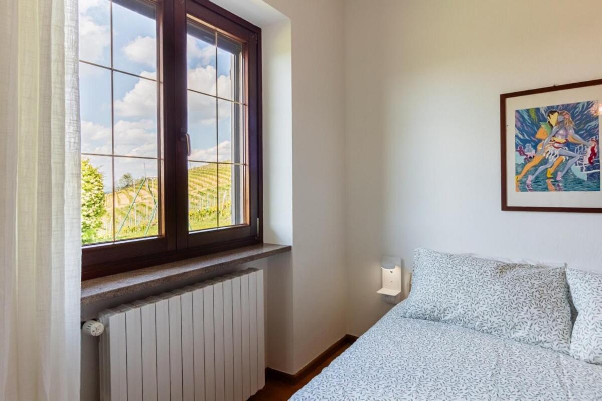 Holiday home Tra Vigne E Stelle *