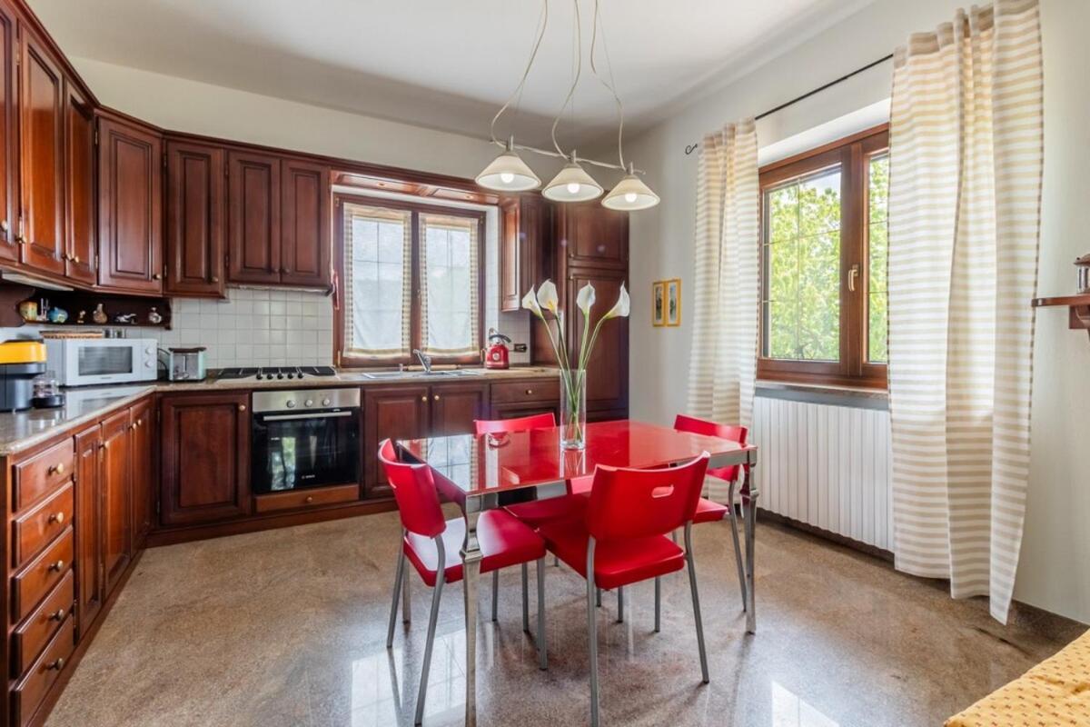 Tra Vigne E Stelle Holiday home *
