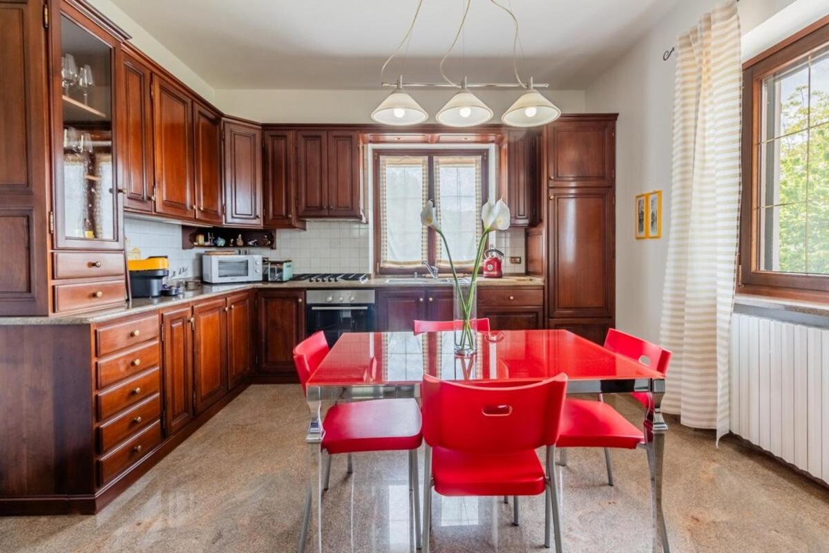 Holiday home Tra Vigne E Stelle
