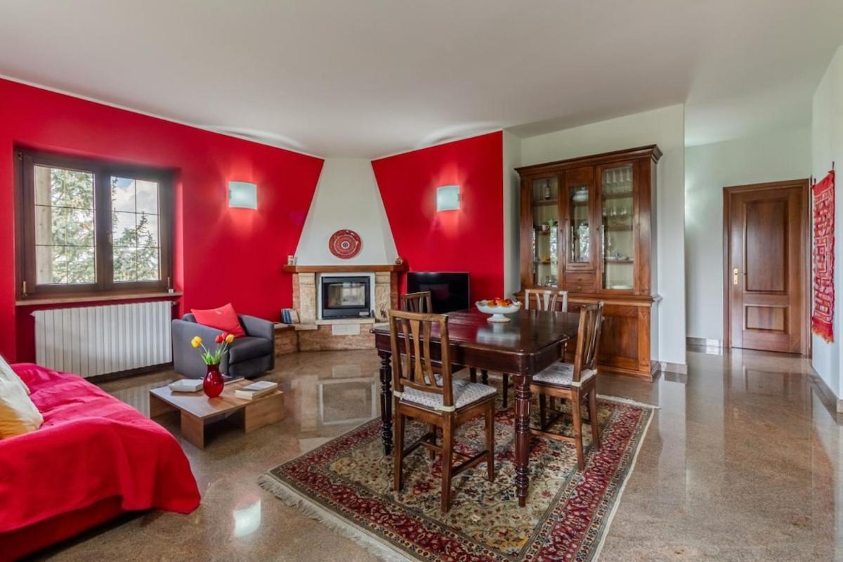Holiday home Tra Vigne E Stelle *
