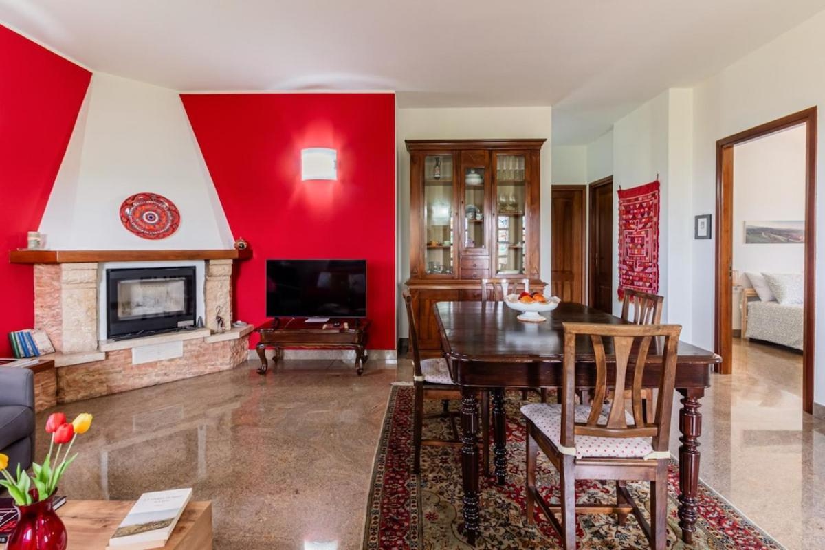 Tra Vigne E Stelle Holiday home *