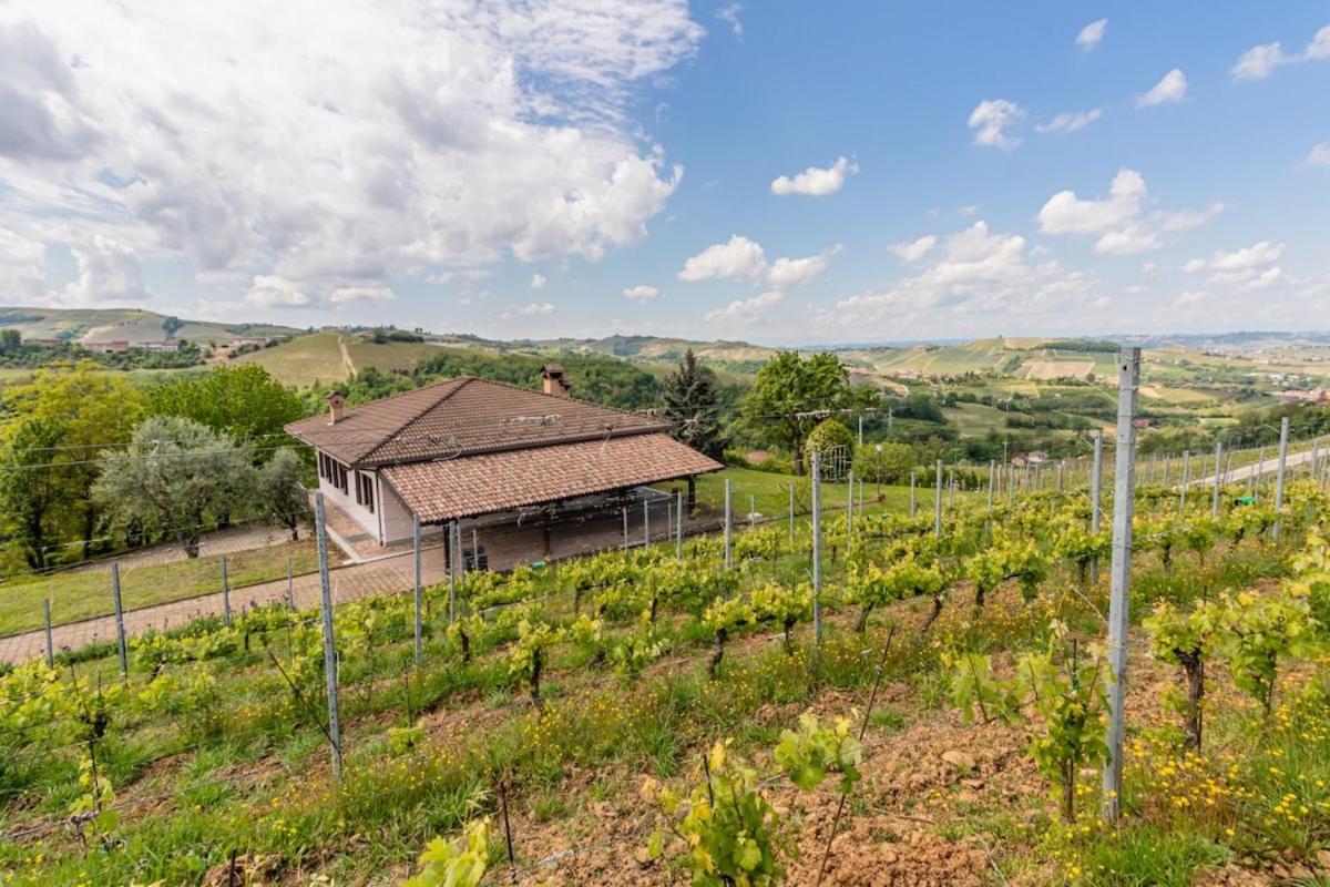 Tra Vigne E Stelle * Neive