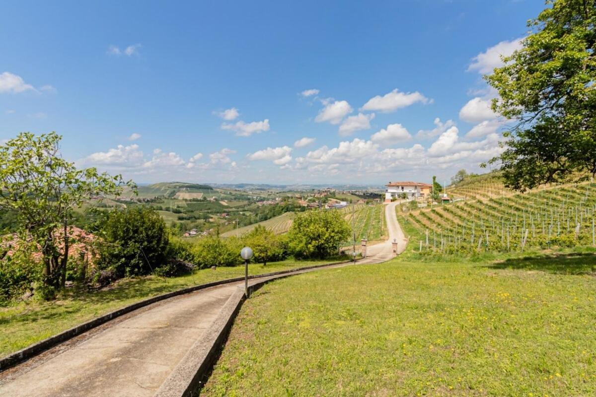 Tra Vigne E Stelle Holiday home